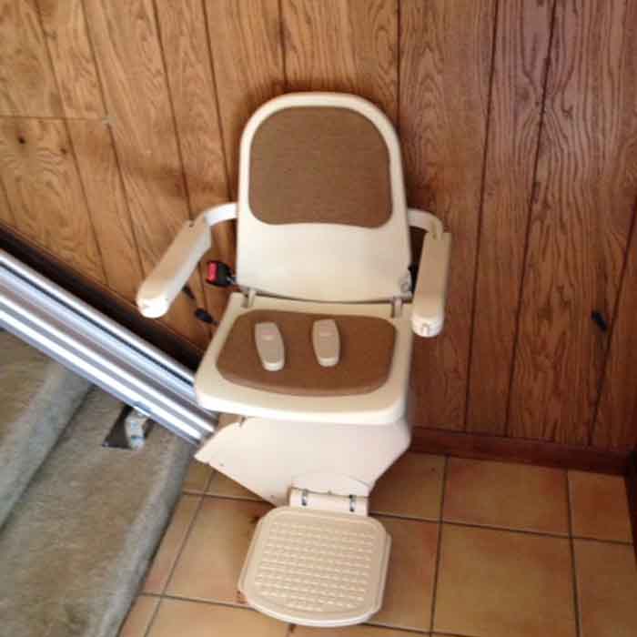 Stairlift 1