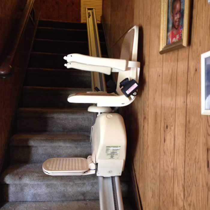 Stairlift 2
