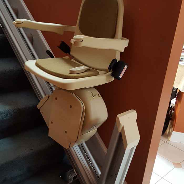 Stairlift 6