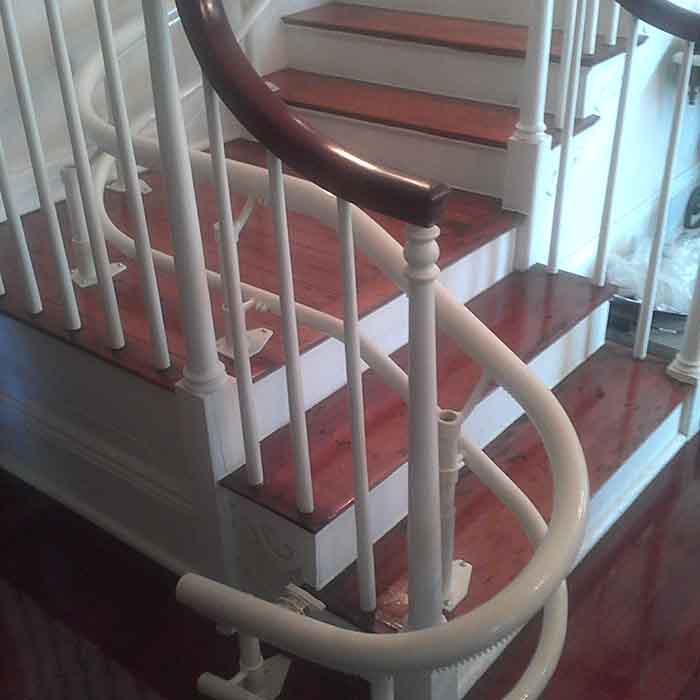 Stairlift 8